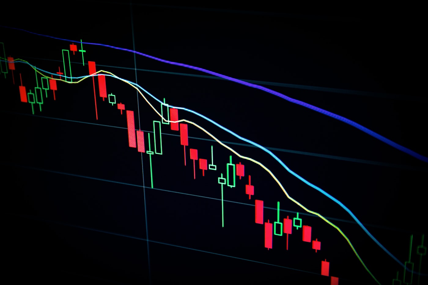 Connecting markets with confidence.